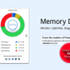 Mac用のメモリー解放ユーティリティ「Memory Diag」期間限定無料