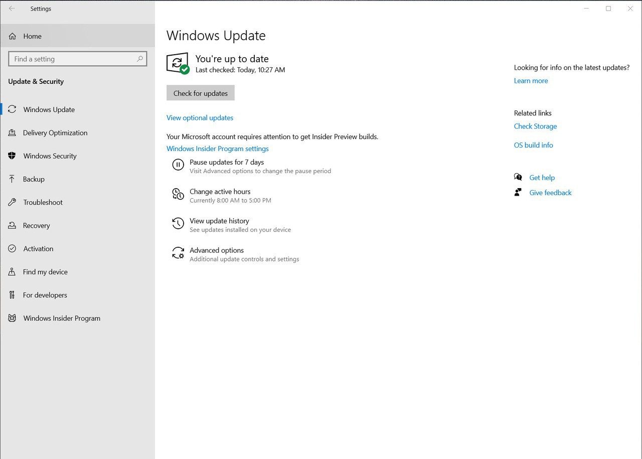 Windows 10のドライバーのインストール方法が改良中 ソフトアンテナブログ