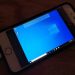 Windows 10 on iPhone